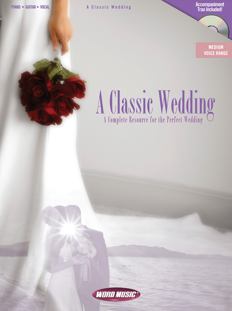 A Classic Wedding